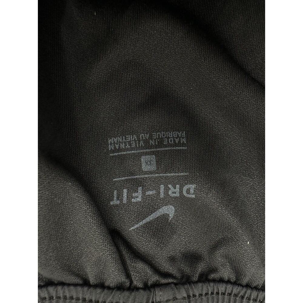 Women's Nike Air Dri-Fit Running Shorts Size 3x - Picture 4 of 8